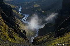 Iceland Waterfall 090622 0595