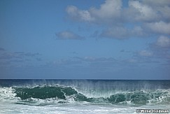 Oahu Waves 012913 2126