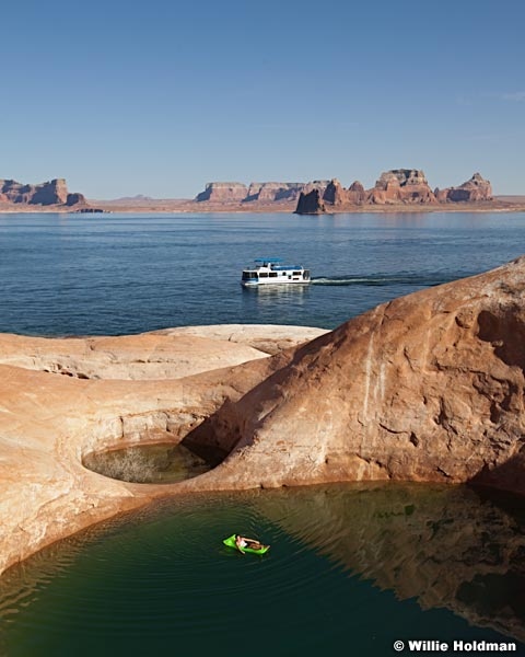 Powell waterhole 060712 139