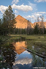 Reids Peak Reflection 081321 0442