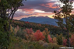 Maples Timpanogos Sunset 090820 8182 3