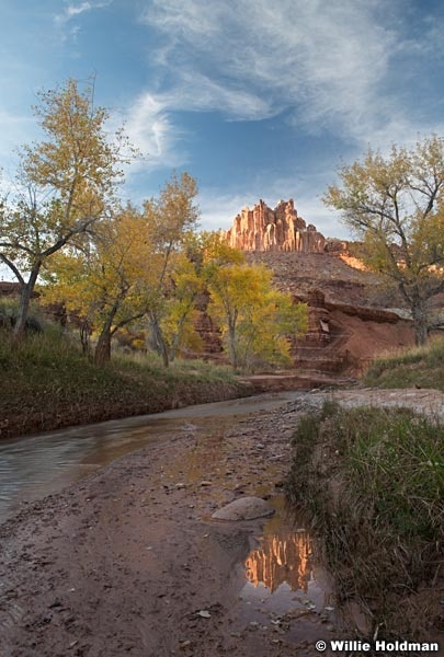 The Castle Capitol Reef 101922 3180