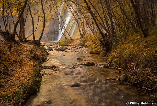 Calf Creek Stream 102423 3668