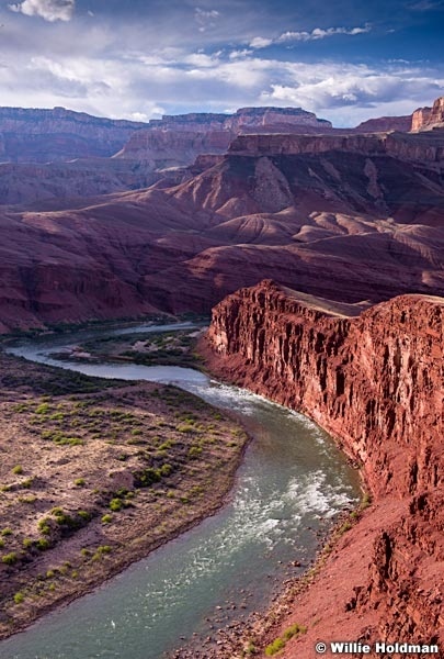 Unkar Rapid GrandCanyon 040514 3444