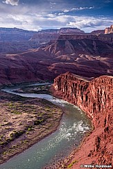Unkar Rapid GrandCanyon 040514 3444