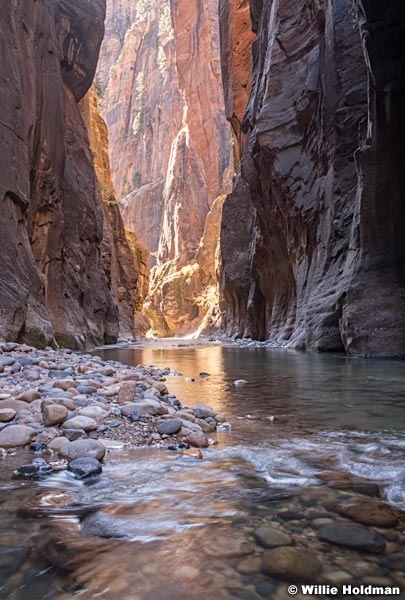 Zion Narrows 110619 4503