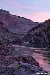 Pink Skies Grand Canyon 042218 5310