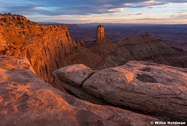 Canyonlands Sunset 031517 0873