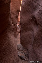 Slot Canyon Glow 060120 7405