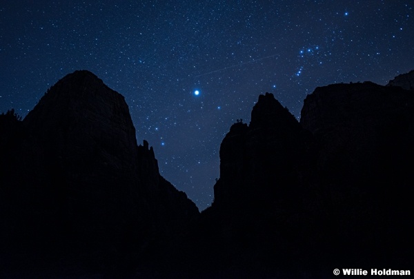 Milkyway Stars Zion 110613 0467