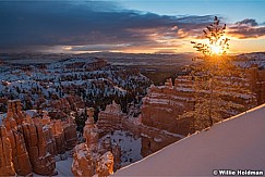 Bryce Canyon Sunrise 121521 9371