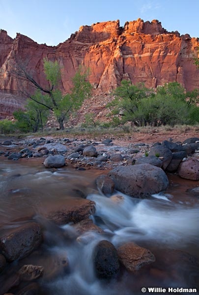 Capitol Reef 050313 8949