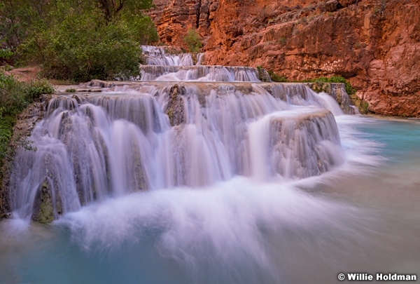 Beaver Falls Havasu 040918 1426