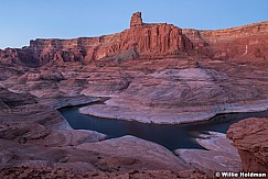 Lake Powell Reflection 100320 7224 4