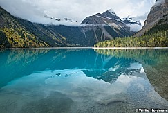 Kinney Lake Robson 092518 2798