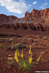 Capitol Reef Sunset 051813 1880