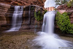 Deer Creek Double Falls 042218 5889