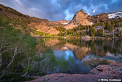 Lake Blanche Sundial 060618 0180