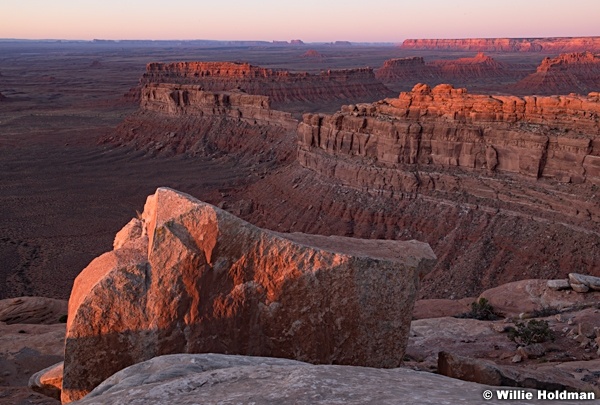 Valley of the Gods 101919 9569