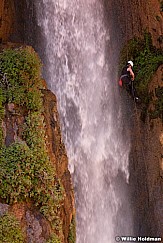 Repelling Grand Canyon 042212 1652