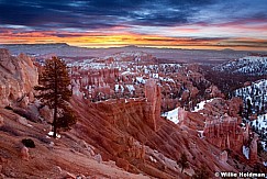 Bryce Canyon Sunrise 032112 276