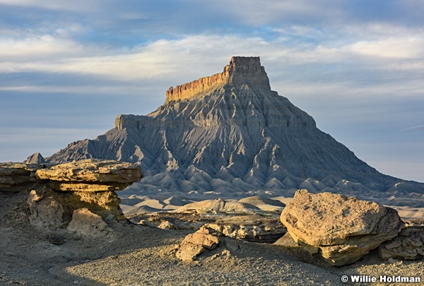 Factory Butte 110317 6748