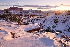 Capitol Reef Winter 010215 3228  2 tonemapped