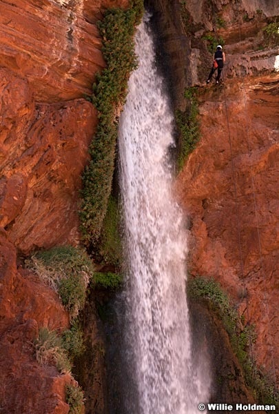 Grand Canyon Deer Creek 042012 729