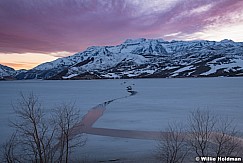 Deer Creek Ice Crack 032719 1455