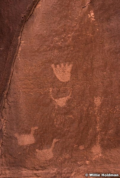 Indian Petroglyphs 090814 5478