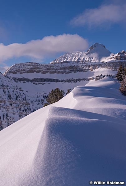 Timpanogos Winter Snow 030714 9531