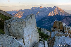 Lone Peak Wilderness 072312 142
