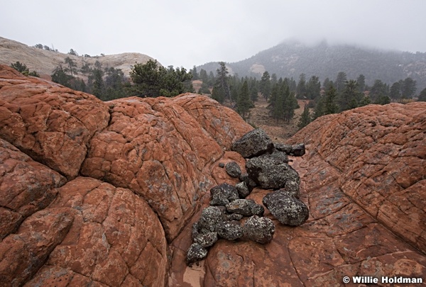 Lava Rocks Teasdale 102915 0891