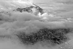 Cascade Clouds BW 021512 47