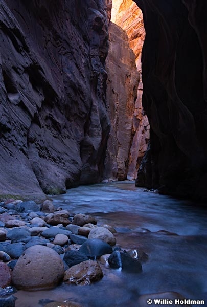 Zion Narrows 110613 0106 2