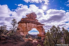 Arch Kanab 013115 6143