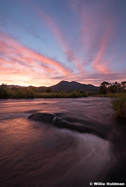 Provo River Sunset 090516 9235 5