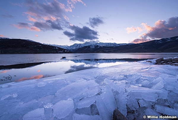 Deer Creek Ice Timp 030415 9297