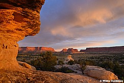Orange Cliffs Canyonlands 052226 8716