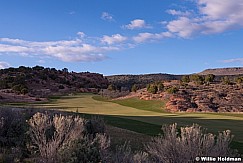Red Ledges Sunset 042715 7866