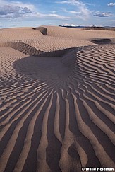 Sand Dune Ripples 082518 2