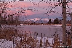 Timpanogos Ice Pond 111917 0203