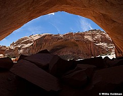 Muley Twist Alcove 05213