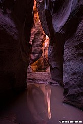 White Canyon Slot 042414 6381