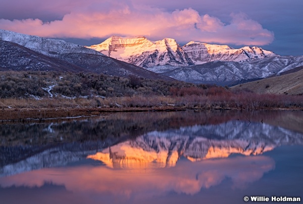 Timpanogos Sunrise 112818 8746