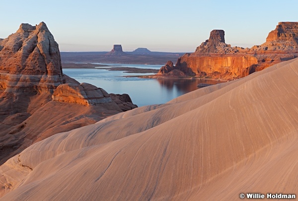 Gunsight Lake Powell 081413