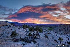 Sunriseteasdale070909