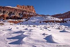The Castle Capitol Reef 010215 3448