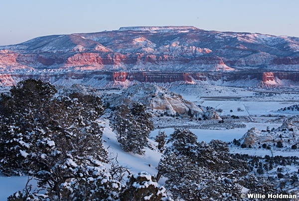 Thousand Lake Mountain Winter 021623 3684