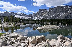 Valintine Lake Wind Rivers 070526 4466